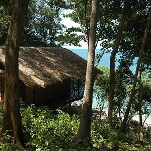 Deluxe Bungalow Sea View